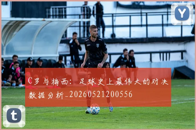C罗与梅西：足球史上最伟大的对决数据分析_20260521200556