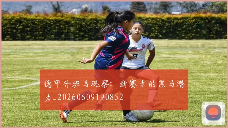 德甲升班马观察：新赛季的黑马潜力_20260609190852